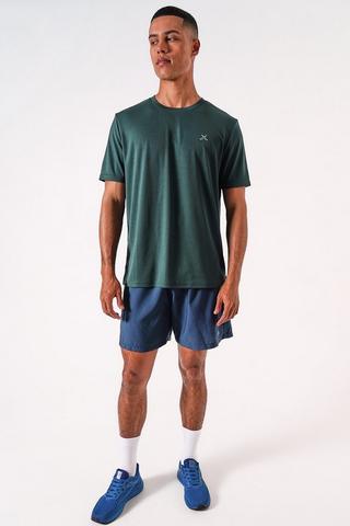 Dri-sport T-shirt