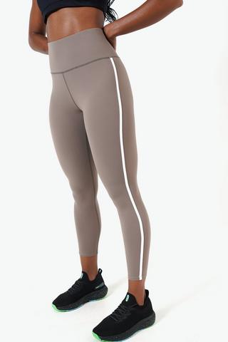 Elite Full-length Leggings