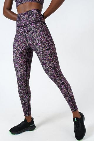 Elite Full-length Leggings