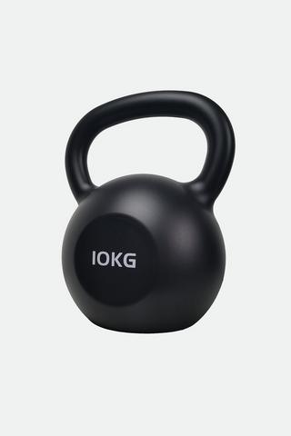 Vinyl Kettlebell -10kg