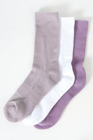 3-pack Tennis Socks 4-7