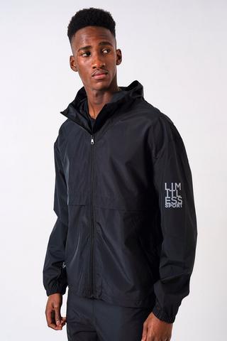 Elite Zip-through Active Jacket