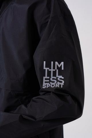 Elite Zip-through Active Jacket