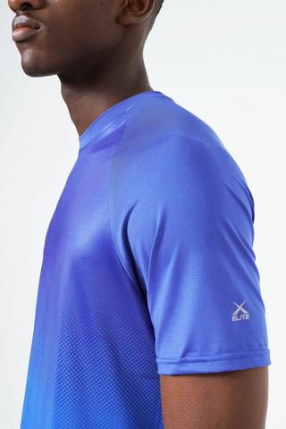 Elite Dri-sport T-shirt