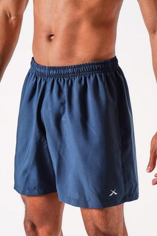 Technical Active Shorts