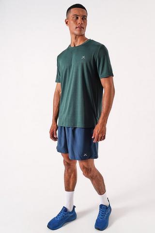 Technical Active Shorts