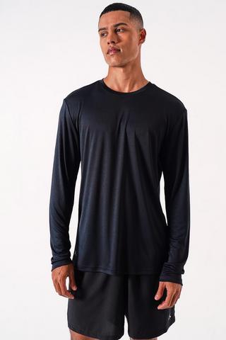 Dri-sport Long Sleeve T-shirt