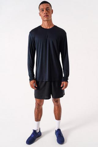 Dri-sport Long Sleeve T-shirt