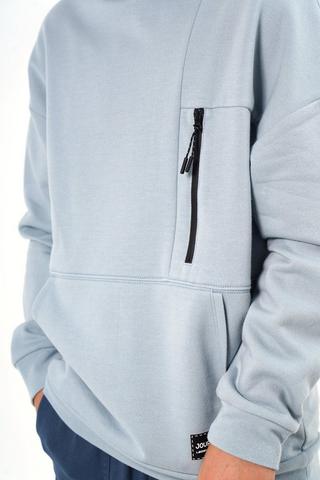Fleece Hoodie