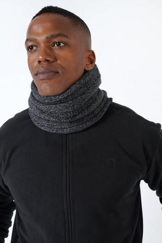 Knit Snood