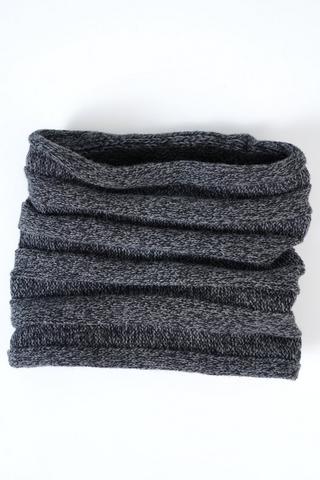 Knit Snood