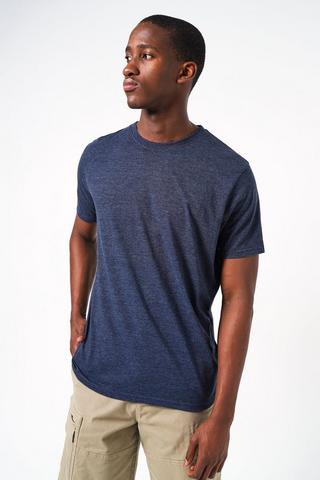 Polycotton T-shirt