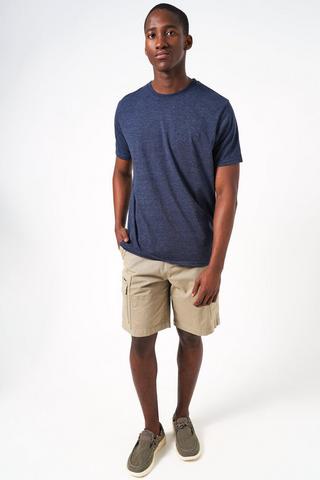 Polycotton T-shirt