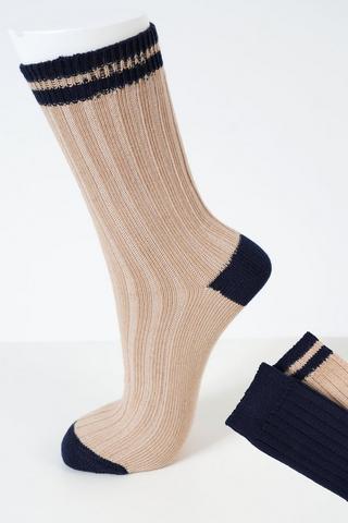 Crew Socks