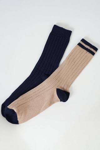 Crew Socks