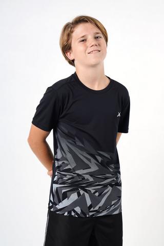 Dri-sport T-shirt
