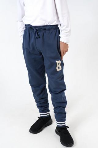 Fleece Joggers