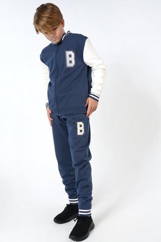 Fleece Joggers