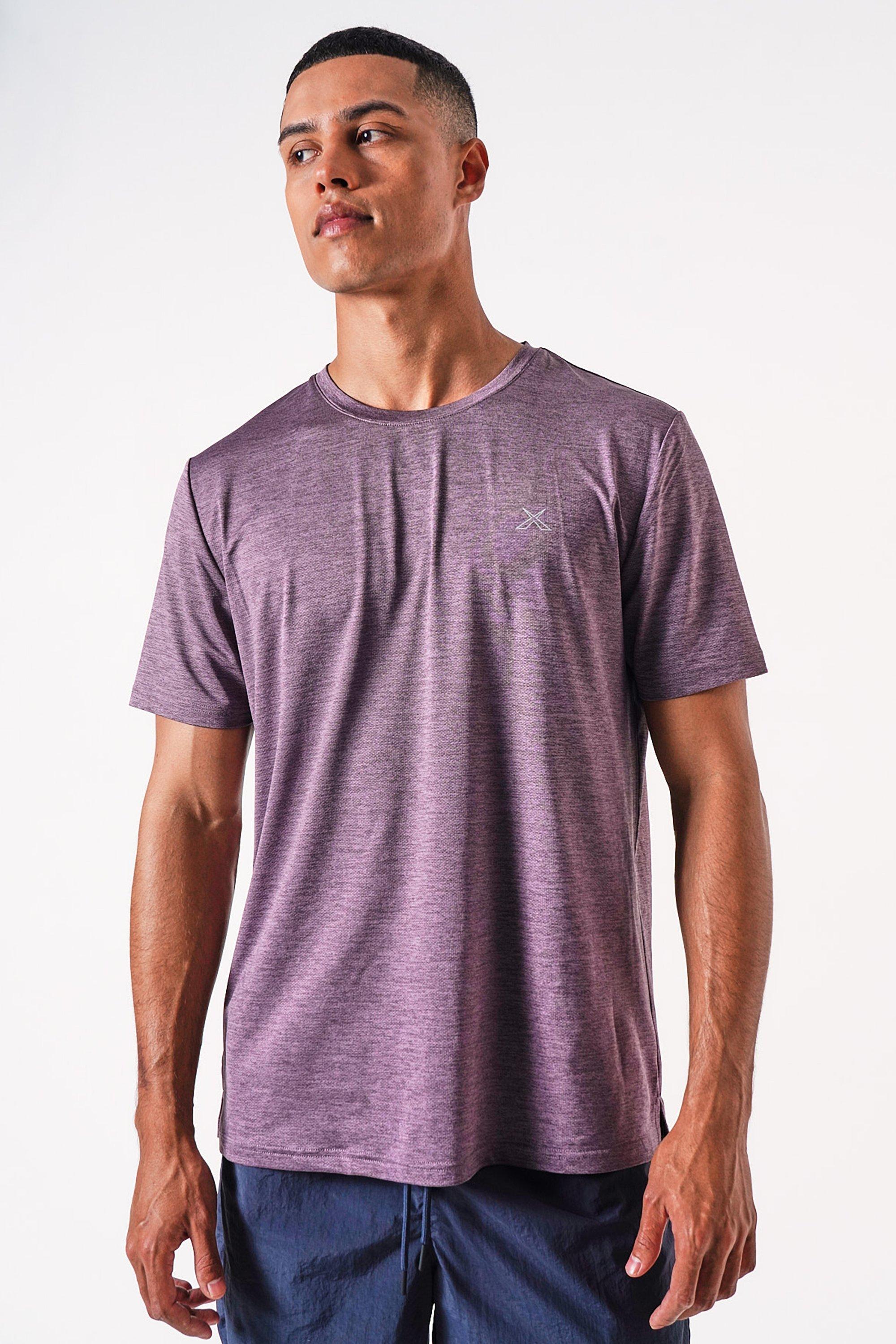 Dri-sport T-shirt