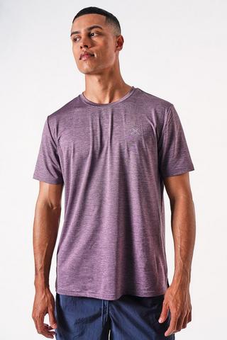 Dri-sport T-shirt