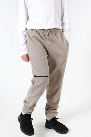 Fleece Joggers