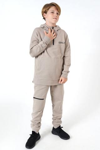 Fleece Joggers
