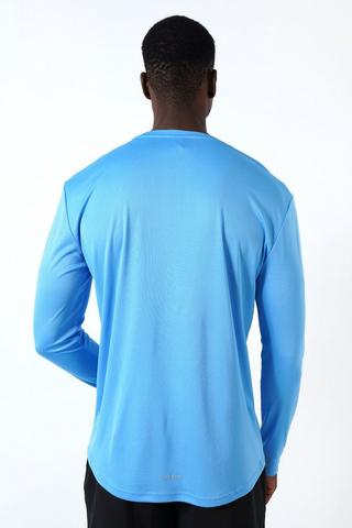 Long Sleeve Active T-shirt