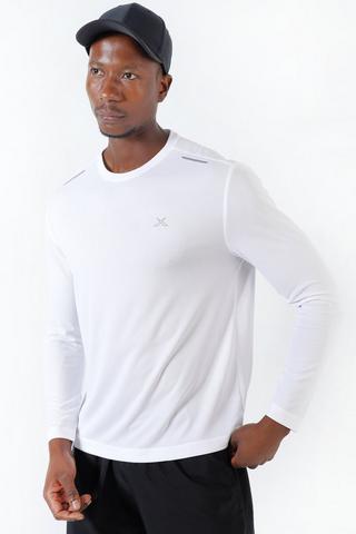 Long Sleeve Active T-shirt