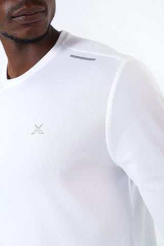 Long Sleeve Active T-shirt
