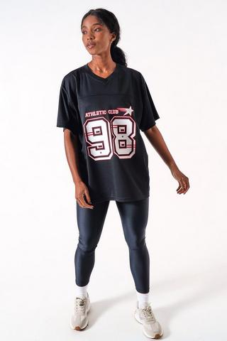 Active Boxy T-shirt