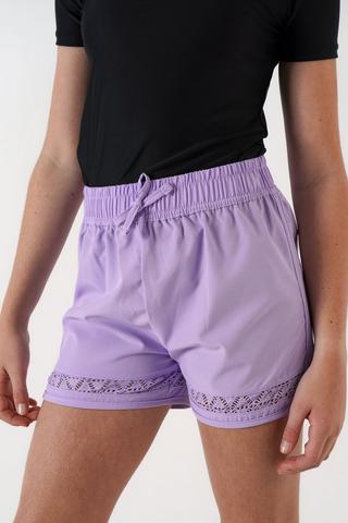 Elasticated Boardies
