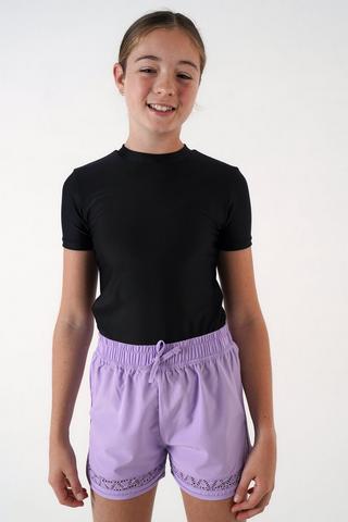 Elasticated Boardies