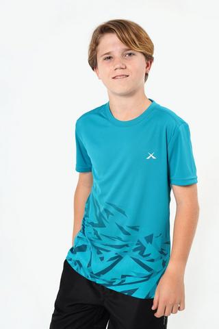Dri-sport T-shirt