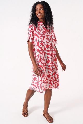 Midi Dress