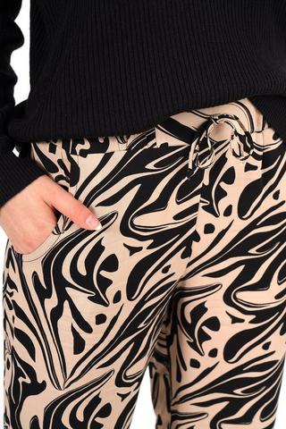 Print Joggers