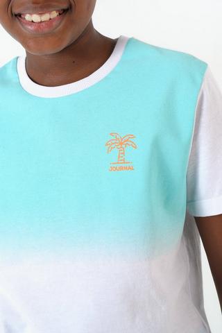 Cotton T-shirt