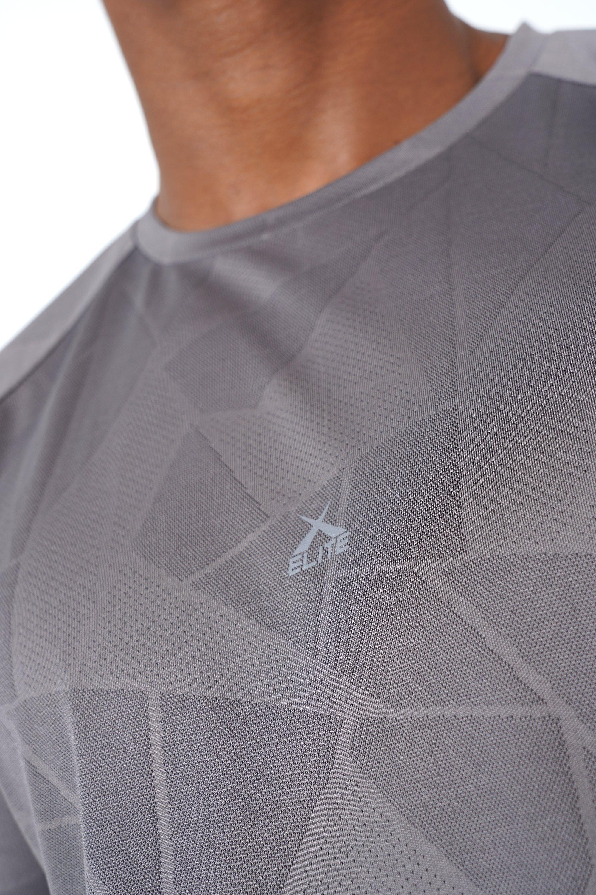 Elite Long Sleeve Active T-shirt