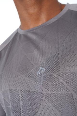 Elite Long Sleeve Active T-shirt