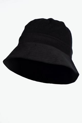 Corduroy Bucket Hat