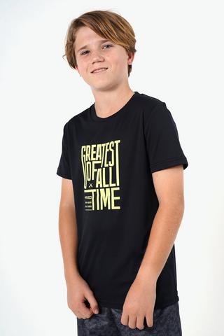 Statement Active T-shirt