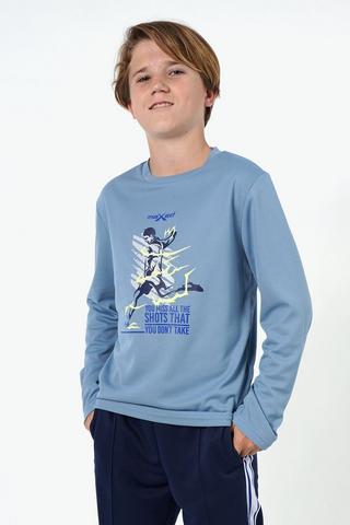 Long Sleeve T-shirt