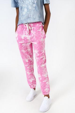 Fleece Joggers