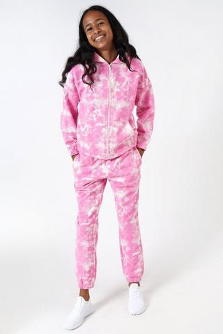 Fleece Joggers