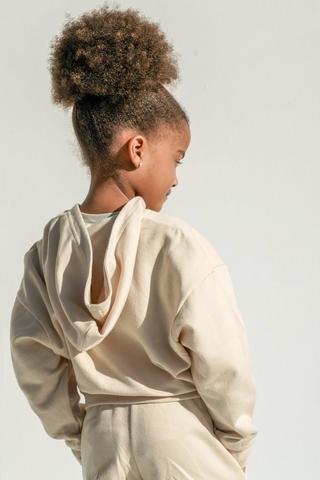 Fleece Zip-through Jacket