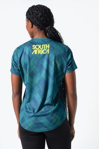 Springboks Supporters’ T-shirt
