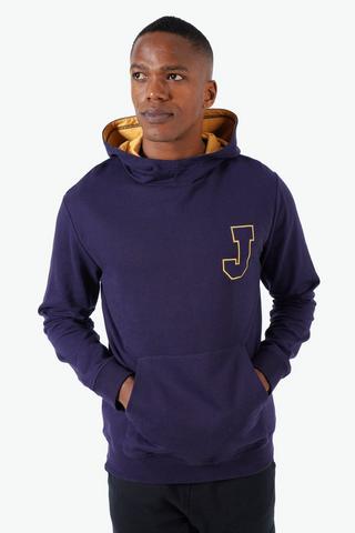 Fleece Hoodie