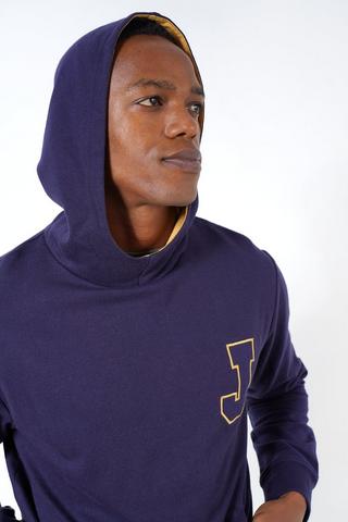 Fleece Hoodie