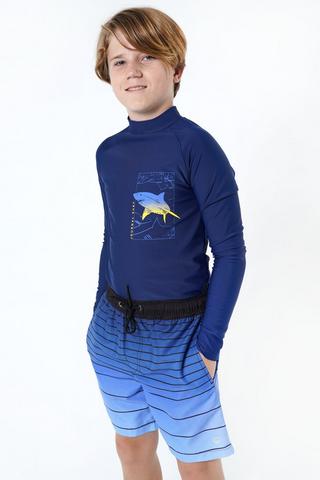 Elasticated Boardies