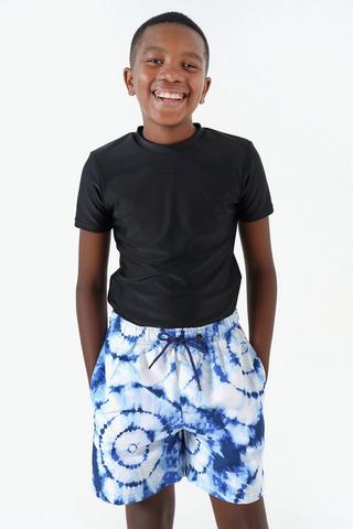 Elasticated Boardies