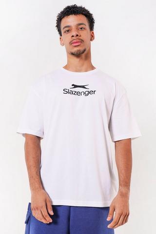 Slazenger Cotton T-shirt